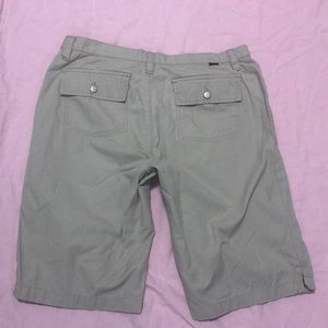 Tommy Jeans capri shorts